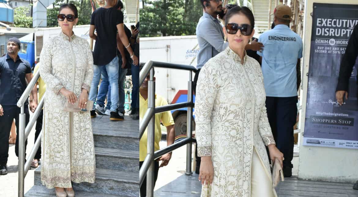 Manisha Koirala