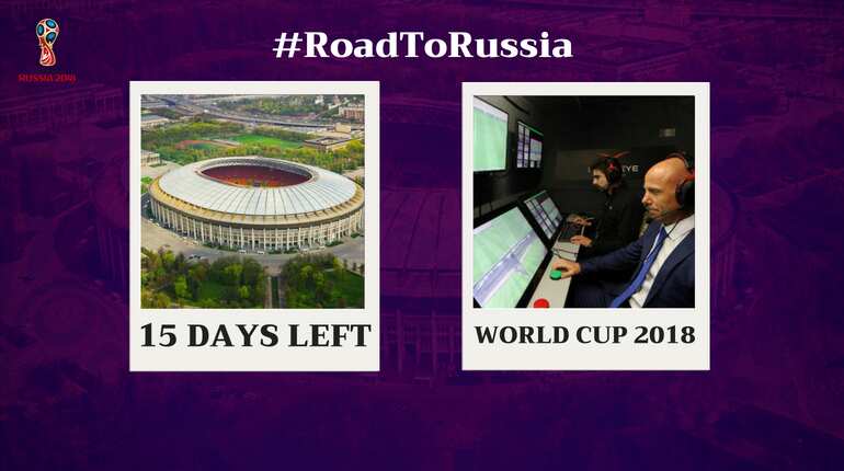 Video Assistant Referee is a blessing for FIFA World Cup 2018 Video Assistant Referee is a blessing for FIFA World Cup 2018