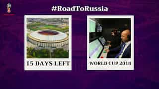 Video Assistant Referee is a blessing for FIFA World Cup 2018