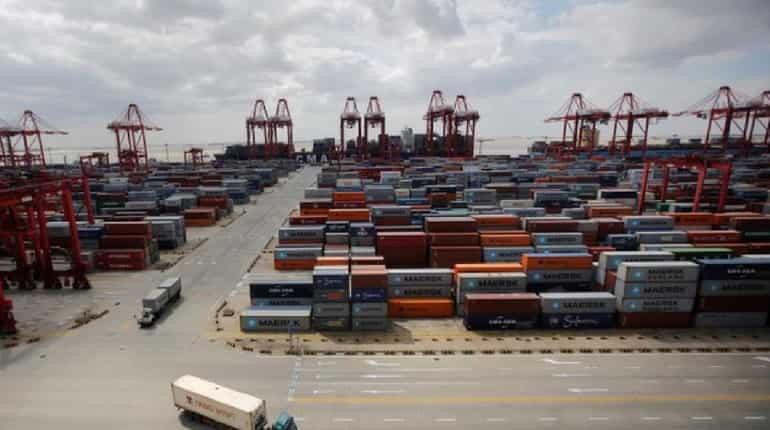 Trade war risk stalks global economic upturn: OECD