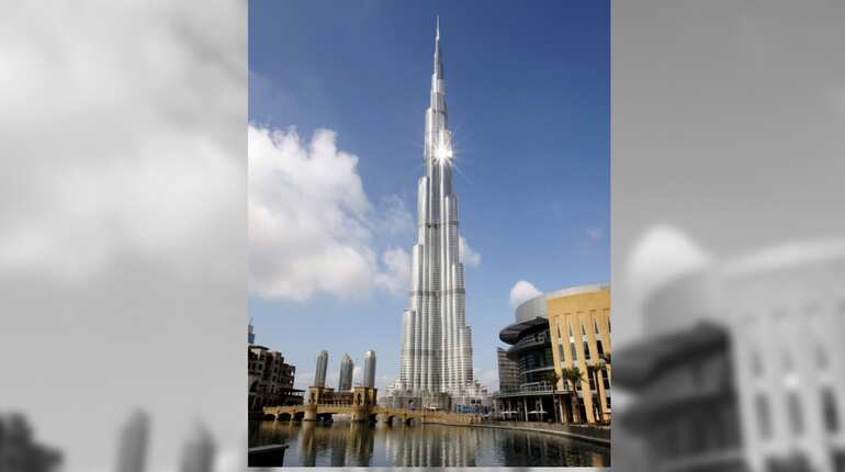 Dubai: 34 cars involved in a mega pile-up accident on Emirates Road