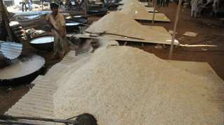 Indians say Bhujiya, Basmati rice not available in Jakarta, MEA says will look into it