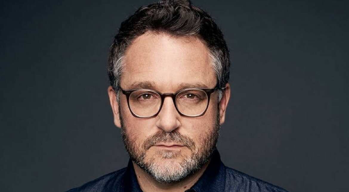 Colin Trevorrow talks about his departure from 'Star Wars' franchise Colin Trevorrow talks about his departure from 'Star Wars' franchise