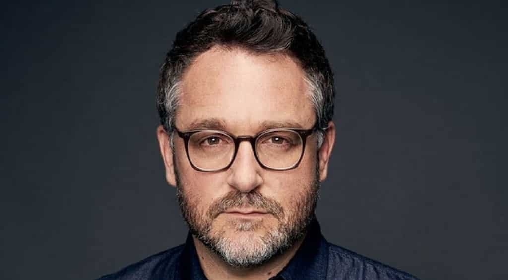 Colin Trevorrow talks about his departure from 'Star Wars' franchise