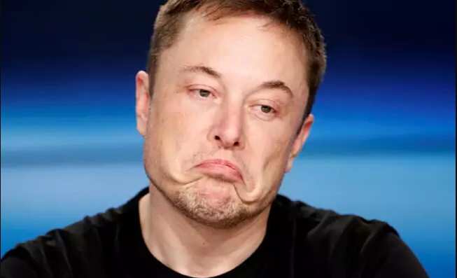 US regulators sue Musk for fraud, seek to remove him from Tesla