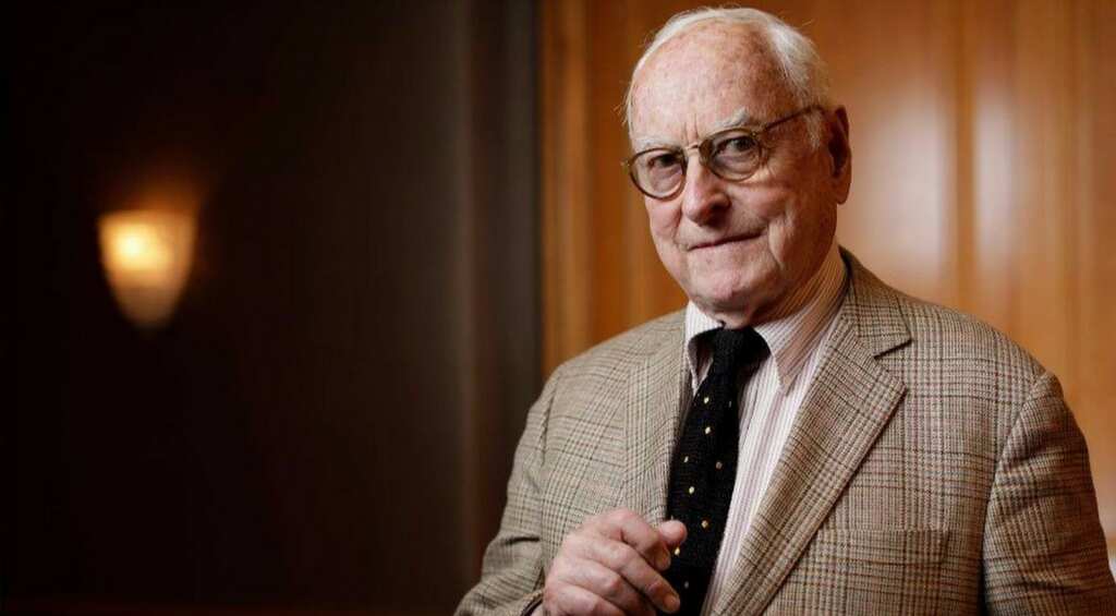 James Ivory to pen family drama 'The Judge's Will'