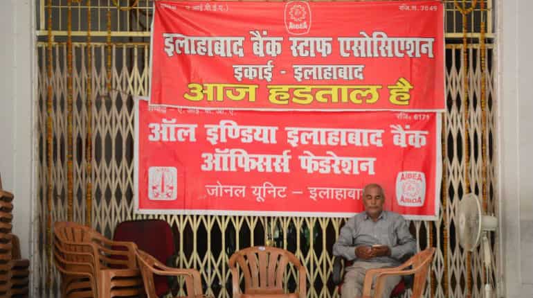 How strike by 1 million bank workers affected India on Day 1