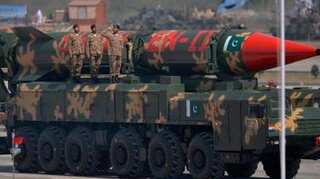 Pakistan must not be admitted to  Nuclear Suppliers Group: US nuke watchdog