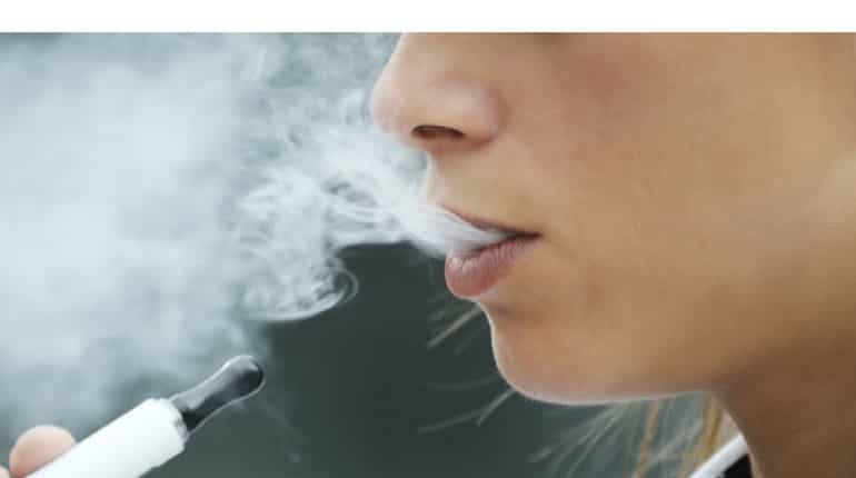 Smoking causes Cancer