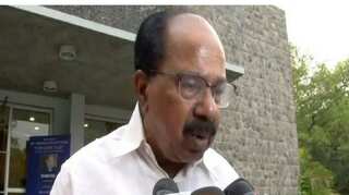 One paisa fuel cut is meaningless: Veerappa Moily