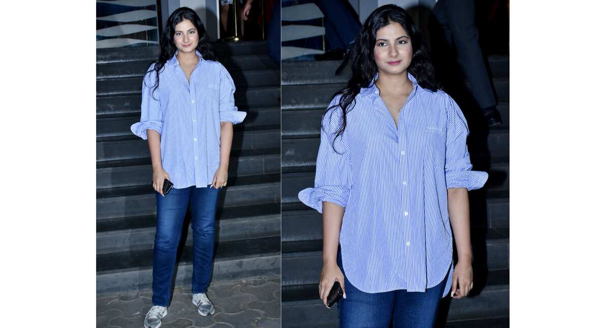 Rhea Kapoor