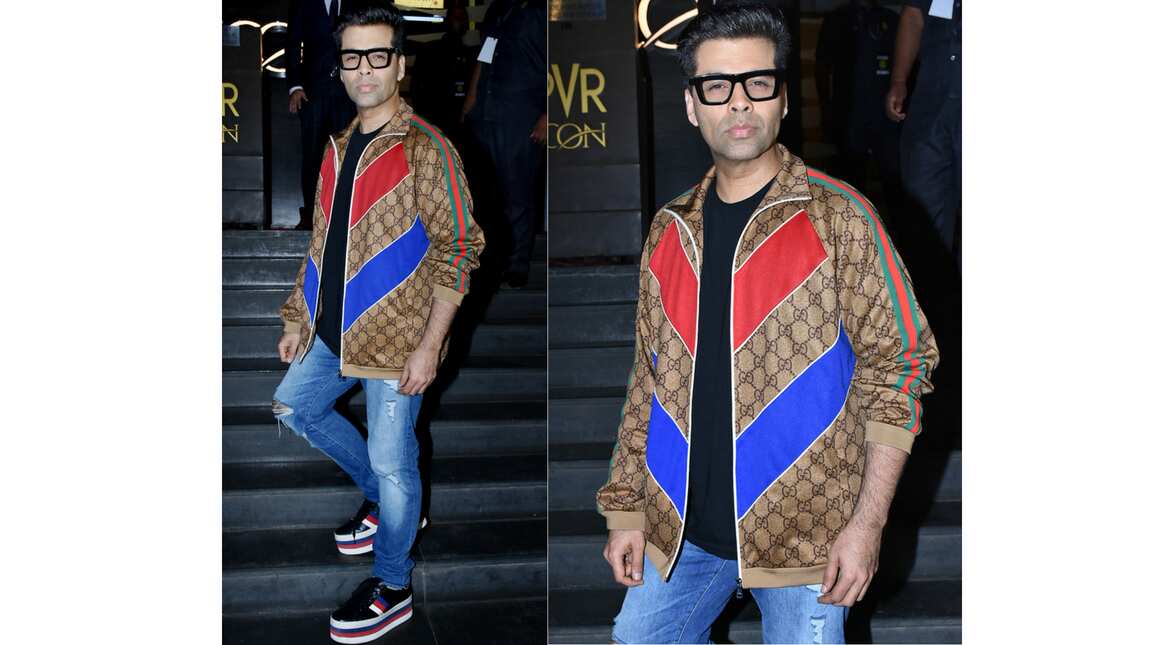 Karan Johar