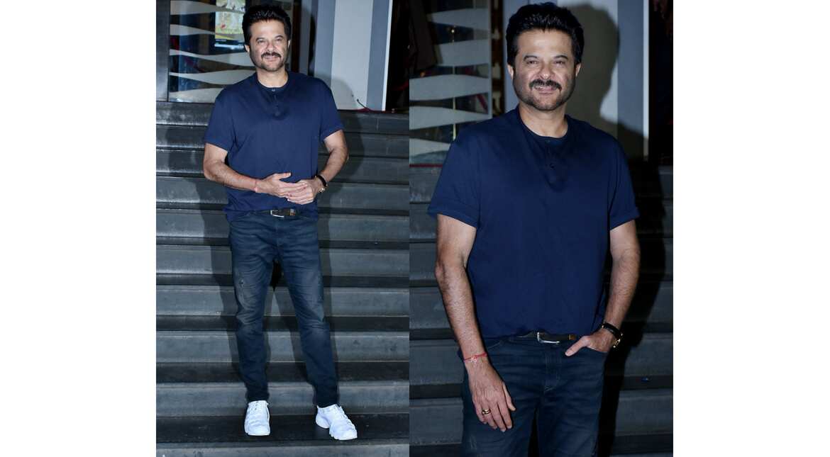 Anil Kapoor