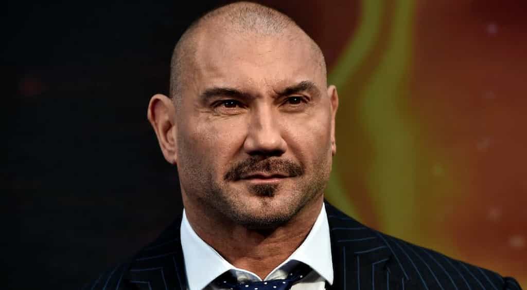 Dave Bautista joins action-comedy film 'Dogtown'