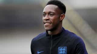 FIFA World Cup: Danny Welbeck ready to fire for England