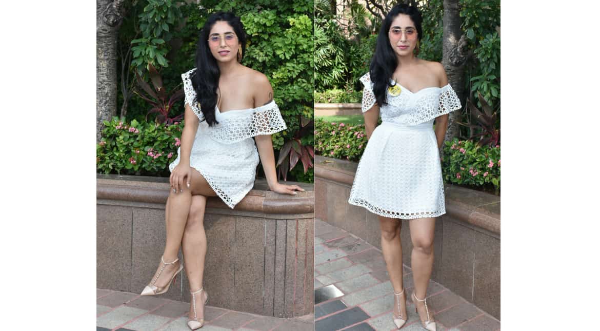 Priya Oberoi