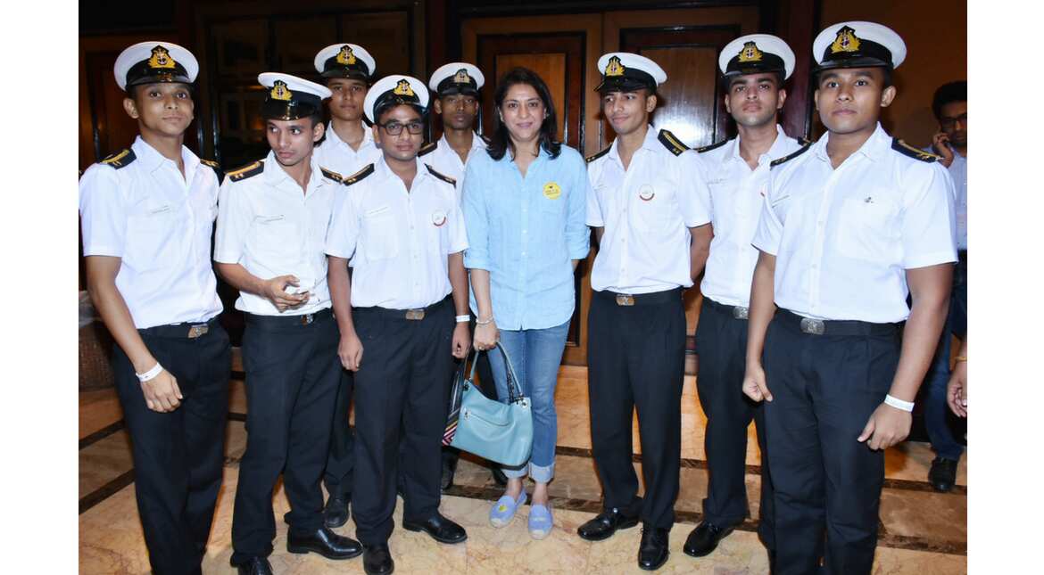 Priya Dutt
