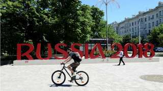 FIFA World Cup to have little impact on Russia's economy, says Moody's Investors
