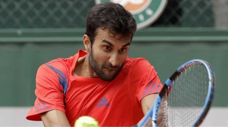 French Open: Yuki Bhambri, Divij Sharan advance to 2nd round French Open: Yuki Bhambri, Divij Sharan advance to 2nd round