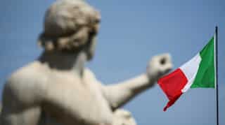 Italy awaits decision on last-ditch deal to avoid snap elections