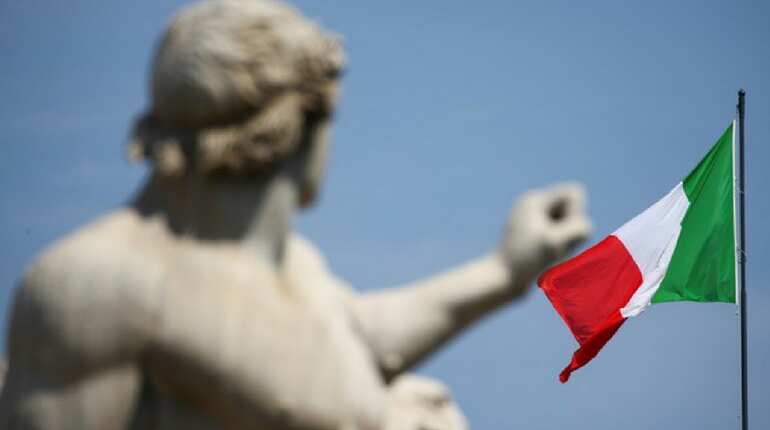 Italy awaits decision on last-ditch deal to avoid snap elections