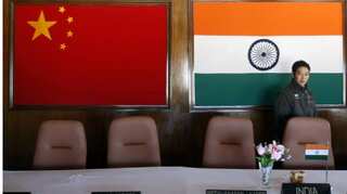 Chinese border forces plan to visit India amid reset in ties