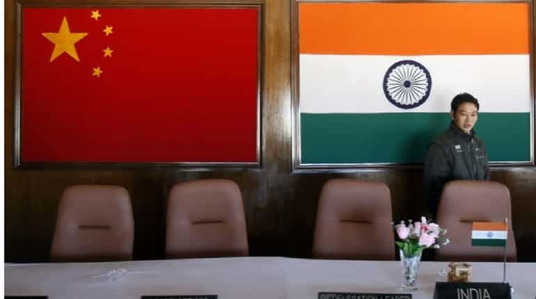 Chinese border forces plan to visit India amid reset in ties
