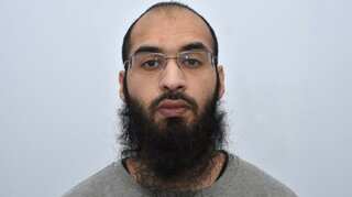 Man who suggested attack on UK's Prince George admits terrorism charges