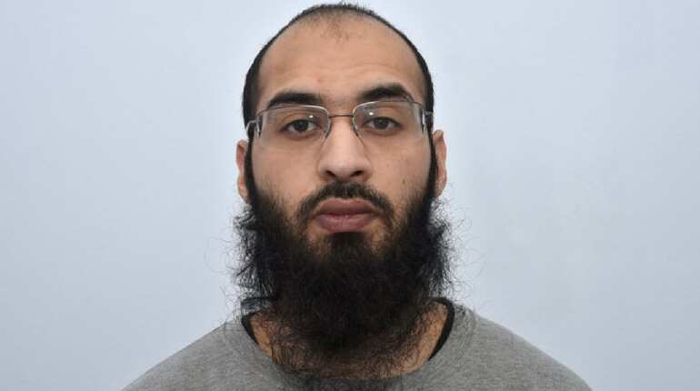 Man who suggested attack on UK's Prince George admits terrorism charges