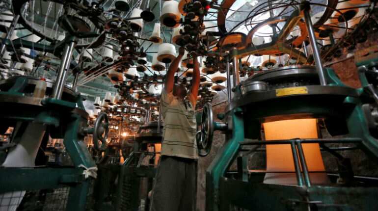 India fastest growing economy now with 7.7 per cent GDP growth rate India fastest growing economy now with 7.7 per cent GDP growth rate
