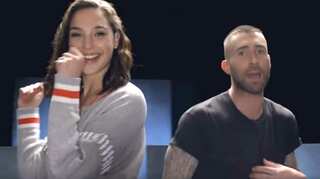 Maroon 5's star-studded video of 'Girls like you' is a salute to all incredible women of showbiz
