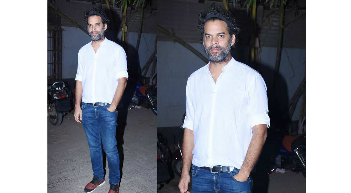 Vikramaditya Motwane
