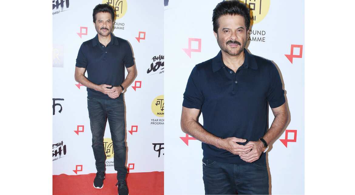 Anil Kapoor
