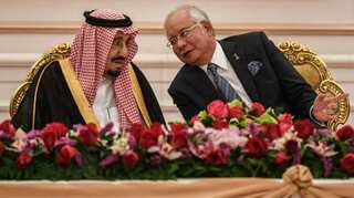 Opinion: Mahathir's reforms could put Saudi Arabia and the UAE on the spot