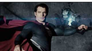 Superman was almost the villain in 'The Suicide Squad', James Gunn reveals