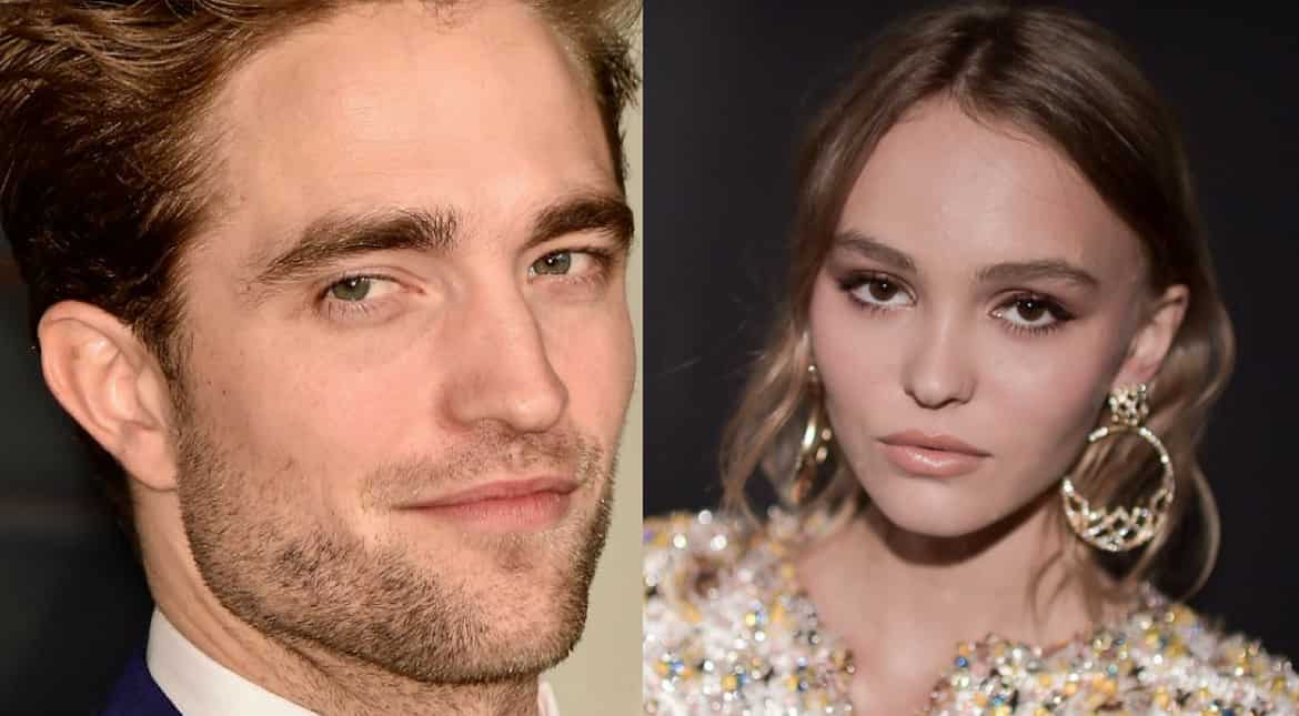 Robert Pattinson, Lily-Rose Depp boards Netflix's 'The King' Robert Pattinson, Lily-Rose Depp boards Netflix's 'The King'