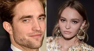 Robert Pattinson, Lily-Rose Depp boards Netflix's 'The King'