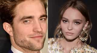 Robert Pattinson, Lily-Rose Depp boards Netflix's 'The King'