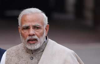 Excited to lead delegation for India's first-ever SCO summit as a full member, says PM Modi