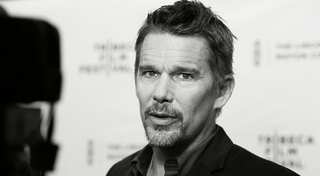 Ethan Hawke: 'Marvel might not be director friendly'