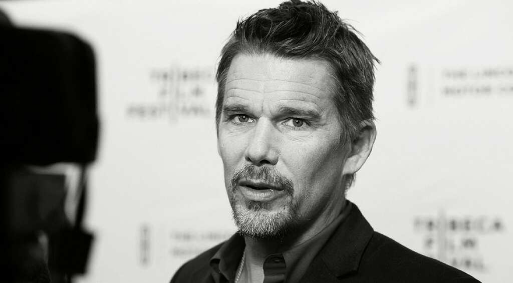 Ethan Hawke turned down 'Independence Day' because he was 'arrogant'