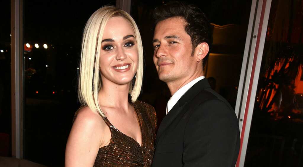 Katy Perry convinced Orlando Bloom to play Prince Harry in new series 'The Prince'