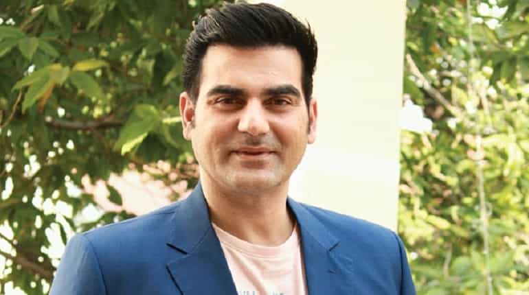 Arbaaz Khan files for defamation after his name crops up in Sushant Singh Rajput death case