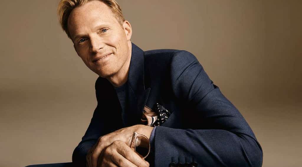 Paul Bettany talks about 'moving' death scene in 'Infinity War'