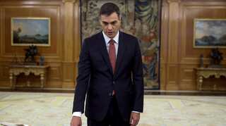 Opinion: What a new government in Spain means for Catalonia