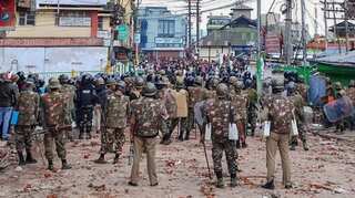 Khasi-Punjabi clash: Nearly 500 people given shelter in Army cantonment at Shillong