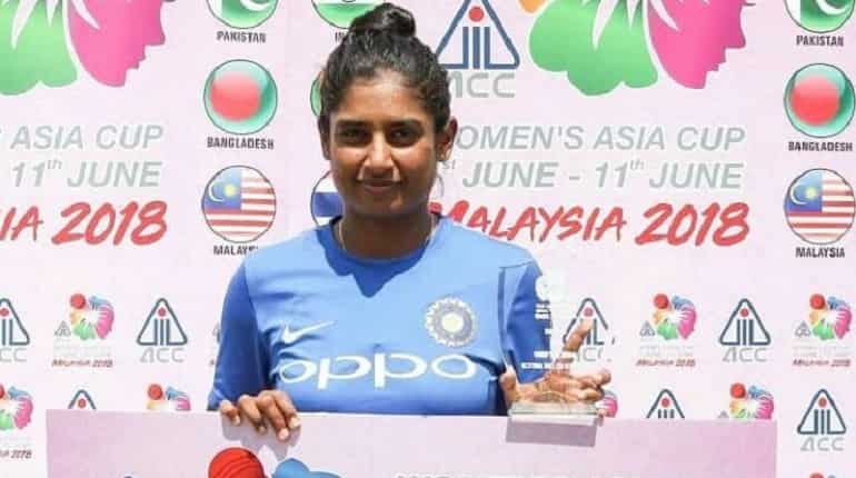 Women's Asia Cup: India bundle out Malaysia for 27 in 142-run win Women's Asia Cup: India bundle out Malaysia for 27 in 142-run win