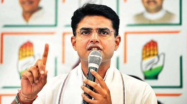 Congress does not need an alliance in Rajasthan, will beat BJP on its own: Sachin Pilot to WION