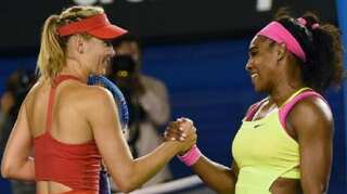 French Open: Serena Williams to play Maria Sharapova in 4th round today