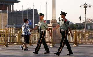 On Tiananmen anniversary, US tells China to make full 'public account of those killed, detained or missing'